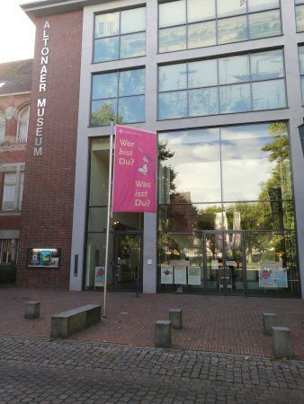 Altona museum